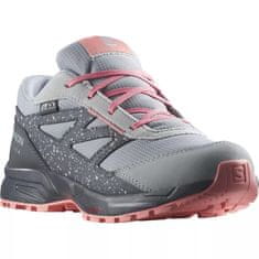 Salomon Obuv 38 EU Outway Cswp Junior