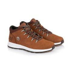 Timberland Obuv hnedá 44 EU Sprint Trekker