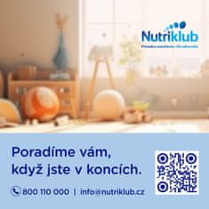 Nutrilon Profutura CESARBIOTIK 1 počiatočné mlieko 800 g