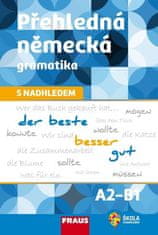 Prehľadná nemecká gramatika s nadhľadom