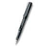 Lamy Safari Shiny Black plniace pero hrot B