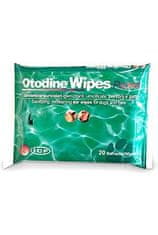 Otodine Wipes Pocket 20ks