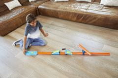 Hot Wheels TRACK BUILDER SET PRE STAVITEĽOV - DLHÝ SKOK