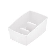 ORGANIZÉR SUPPER 24,5X16X10,5 CM, PLAST