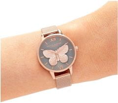 Olivia Burton 3D Butterfly OB16MB28