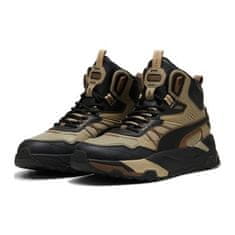 Puma OBUV TRINITY MID HYBRID L - UK 11