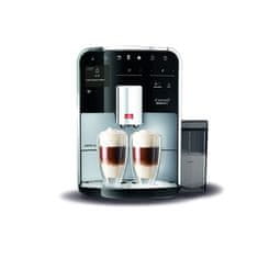 MELITTA Espresso Barista TS Smart Stříbrné