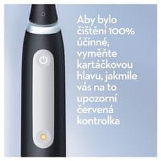 Oral-B Zubná kefka iO Series 4 Matt Black