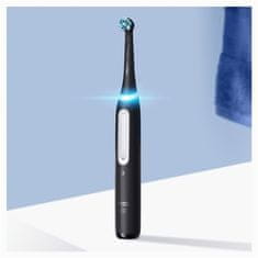 Oral-B Zubná kefka iO Series 4 Matt Black