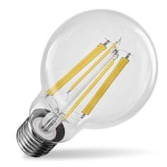 EMOS LED žiarovka Filament A60 / E27 / 11W (100W) / 1521 lm / neutrálna biela