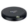 Discman , PCD-499 BT, CD/MP3, funkcia obnovenia, BT, MP3 proti otrasom, slúchadlá a dobíjací kábel v balení