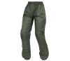 Dámske vodeodolné nohavice Raintec pant ladies grey/yellow fluo veľ. L