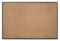 Hanse Home Rohožka Wash & Clean 102041 Caramel - na von aj na doma 40x60