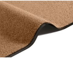 Hanse Home Rohožka Wash & Clean 102041 Caramel - na von aj na doma 40x60