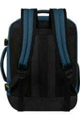 American Tourister Batoh Take2Cabin Casual Backpack S/M Harbor Blue