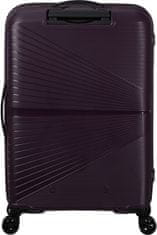 American Tourister Stredný kufor 67cm Airconic Dark Plum