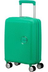 American Tourister Príručný kufor 47cm Soundbox Mini Bright Green