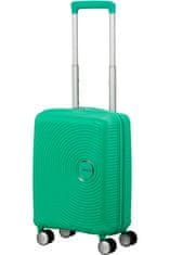 American Tourister Príručný kufor 47cm Soundbox Mini Bright Green