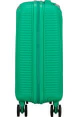 American Tourister Príručný kufor 47cm Soundbox Mini Bright Green