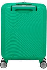 American Tourister Príručný kufor 47cm Soundbox Mini Bright Green