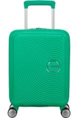 American Tourister Príručný kufor 47cm Soundbox Mini Bright Green