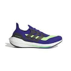 Adidas Obuv beh 43 1/3 EU Ultraboost 21 Primeblue