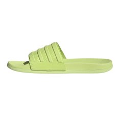 Adidas Šľapky do vody 44 2/3 EU Adilette Comfort