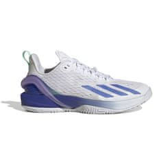 Adidas Obuv tenis biela 36 EU Adizero Cybersonic