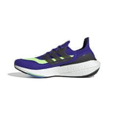 Adidas Obuv beh 43 1/3 EU Ultraboost 21 Primeblue