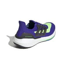 Adidas Obuv beh 43 1/3 EU Ultraboost 21 Primeblue