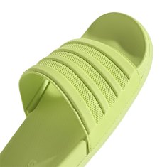 Adidas Šľapky do vody 44 2/3 EU Adilette Comfort