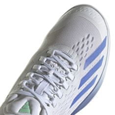 Adidas Obuv tenis biela 36 EU Adizero Cybersonic