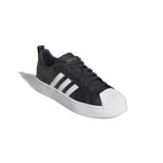 Adidas Obuv čierna 42 EU Streetcheck