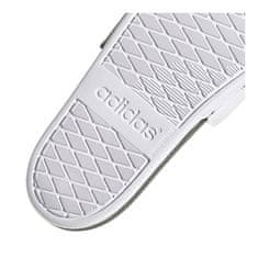 Adidas Šľapky do vody biela 43 1/3 EU Adilette Comfort