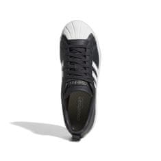 Adidas Obuv čierna 42 EU Streetcheck