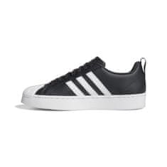 Adidas Obuv čierna 42 EU Streetcheck