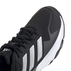 Adidas Obuv tenis čierna 38 EU Courtjam Control 3 Allcourt