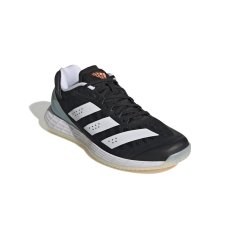 Adidas Obuv hádzaná čierna 49 1/3 EU Adizero Fastcourt 2.0