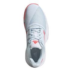 Adidas Obuv tenis biela 36 2/3 EU Courtjam Allcourt