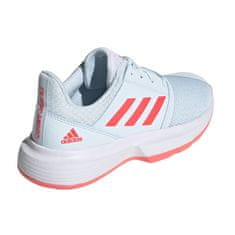 Adidas Obuv tenis biela 36 2/3 EU Courtjam Allcourt