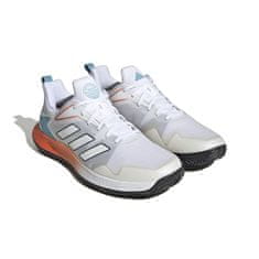 Adidas Obuv tenis biela 42 2/3 EU Defiant Speed