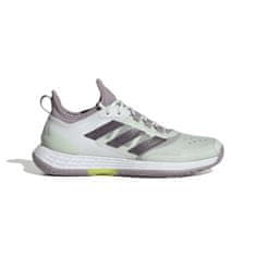 Adidas Obuv tenis sivá 40 EU Adizero Ubersonic 4.1 Allcourt