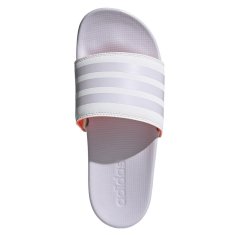 Adidas Šľapky do vody biela 44 2/3 EU Adilette Comfort