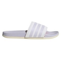 Adidas Šľapky do vody biela 44 2/3 EU Adilette Comfort