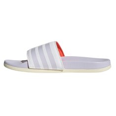 Adidas Šľapky do vody biela 44 2/3 EU Adilette Comfort