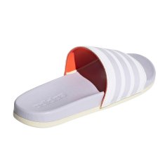 Adidas Šľapky do vody biela 44 2/3 EU Adilette Comfort