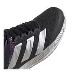 Adidas Obuv tenis čierna 36 2/3 EU Adizero Ubersonic 4