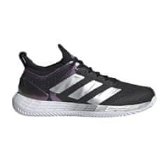 Adidas Obuv tenis čierna 36 2/3 EU Adizero Ubersonic 4