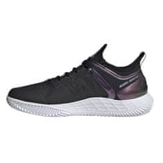 Adidas Obuv tenis čierna 36 2/3 EU Adizero Ubersonic 4