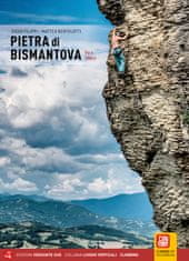 Versante Sud Lezecký sprievodca PIETRA DI BISMANTOVA